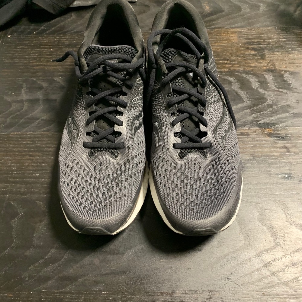 Saucony Freedom 3